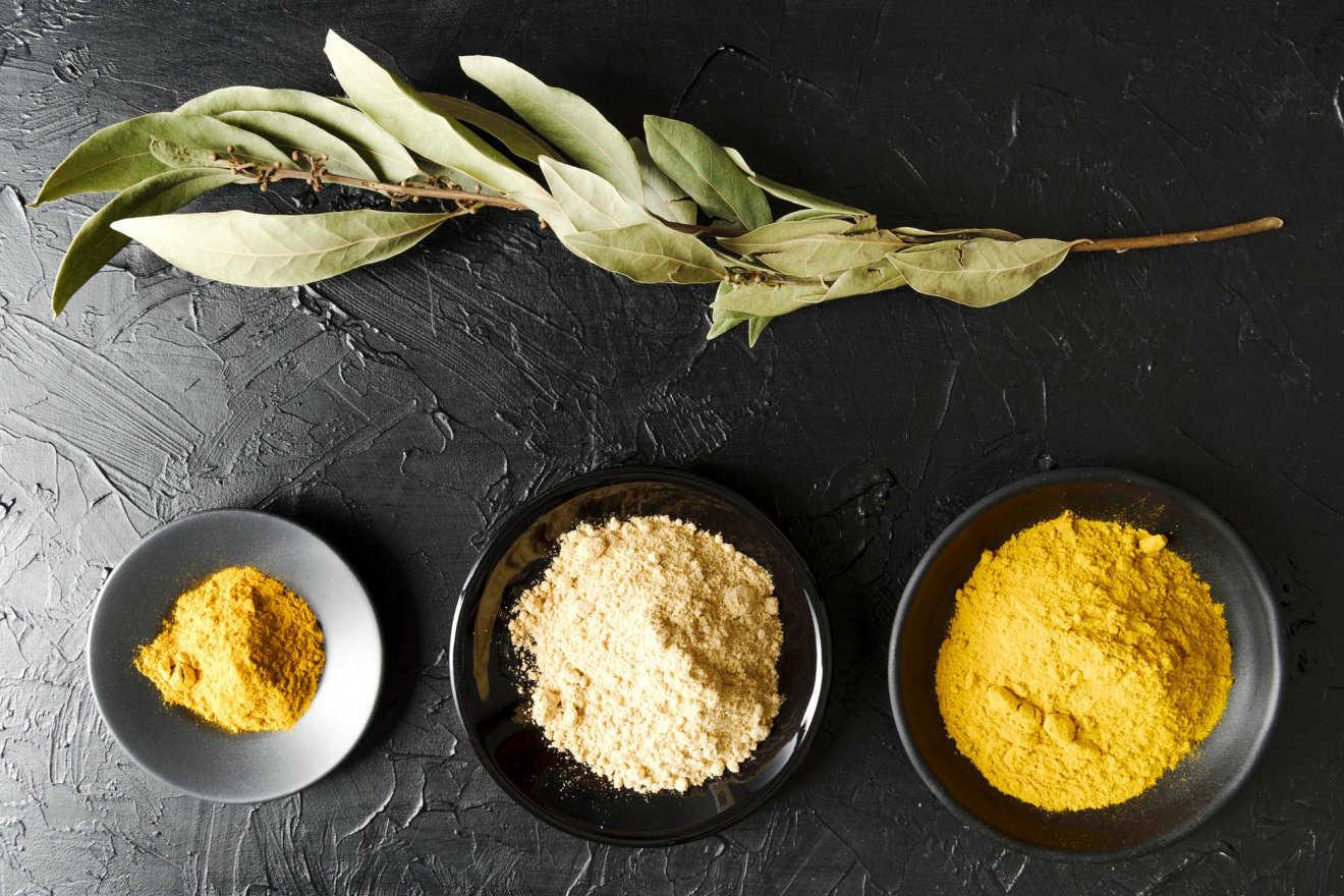 Natural Herbal product showcase image 3